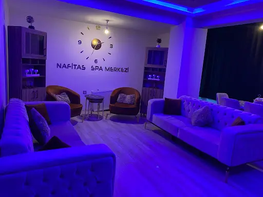 Nafitas Spa Merkezi 3