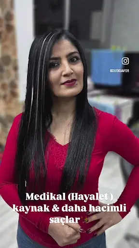 Düş Kuaför Salonu 3