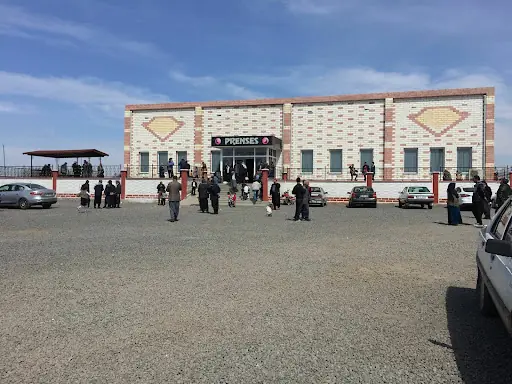 Prenses Düğün Salonu 4