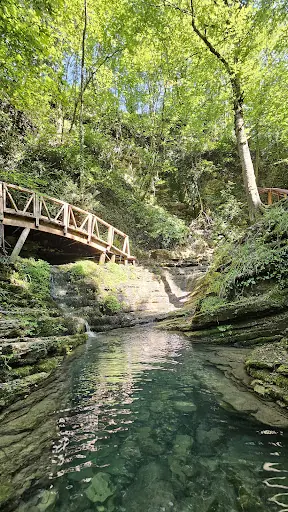 Şamı (Tatlıca) Vadisi 2