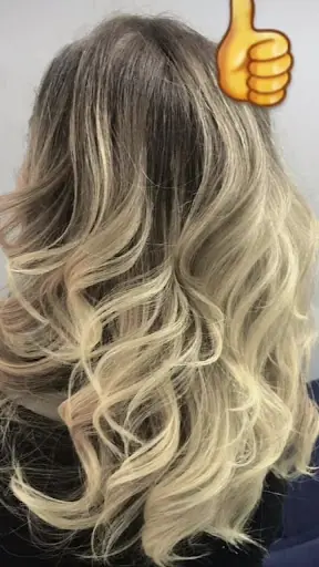 Kuaför Elif 3