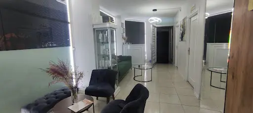 Narinay güzellik merkezi 2
