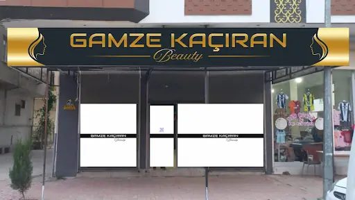 Gamzekaçıranbeauty 2