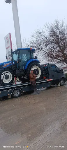 Kardeşler TORNA ve Acıgöl oto kurtarma 2