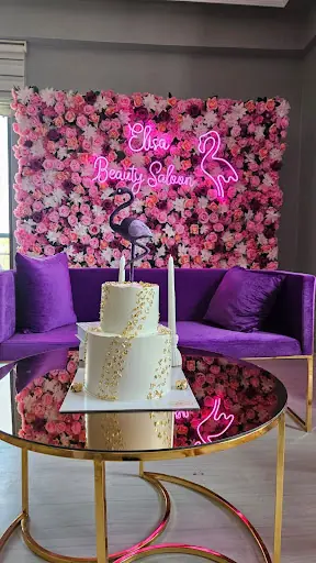 Elisa Beauty Saloon 3