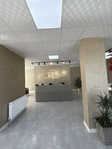 Asude Uysal Beauty Lounge – Güzellik Merkezi 2