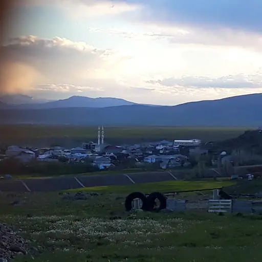 Karayazı Belediye 4