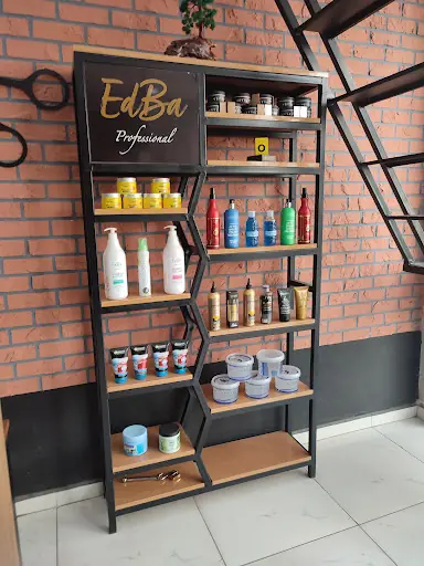 Bay Salon Müslüm 4