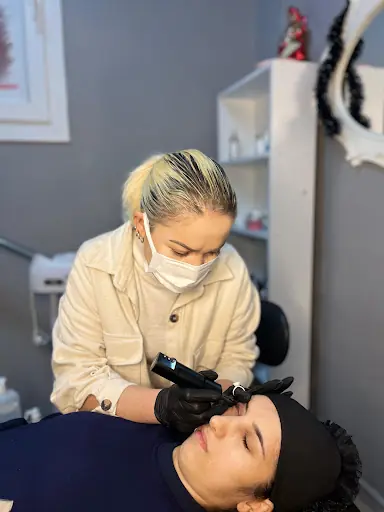 LUBA BEAUTY CENTER