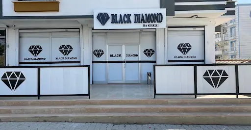 Black Diamond Spa Batman 2