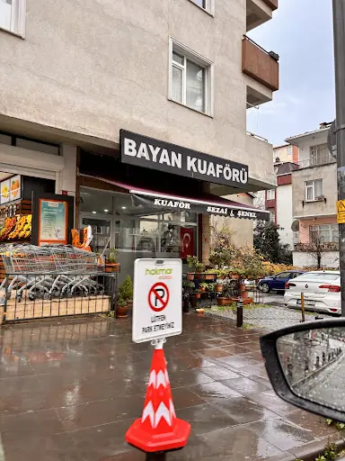 Bayan Kuaför Sezaı Şen