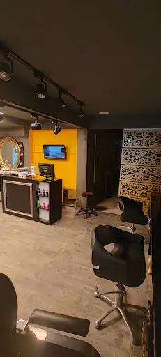 Saloon Kulis Kuaför Salonu