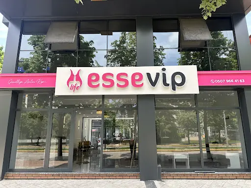 İzmit Esse VİP Güzellik Merkezi