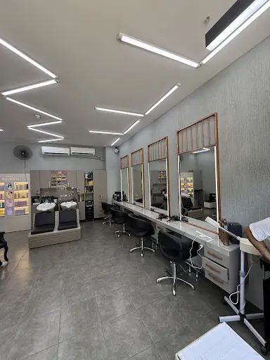 KUAFÖR RK KORDON VADİSTANBUL 4