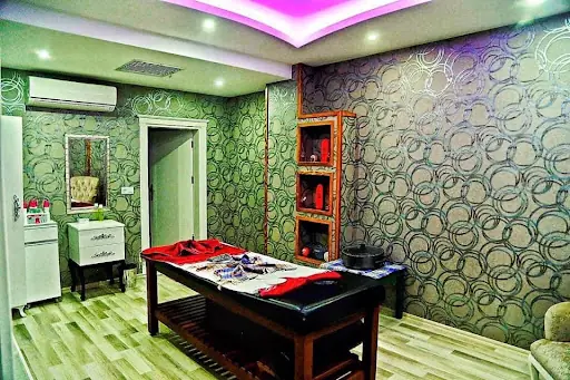 Butik Life Spa