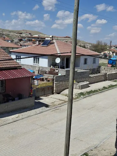 Yılmaz market 3