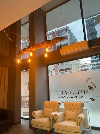Sevda Gayretli Beauty Saloon ( Tekkeköy ) 4