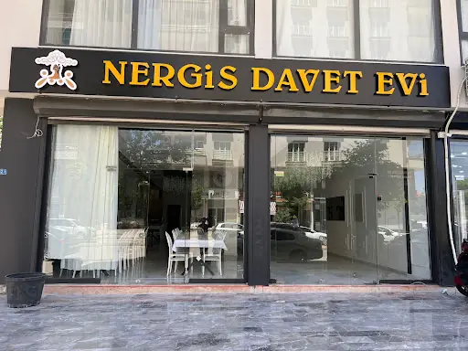 NERGİS DAVET EVİ 3