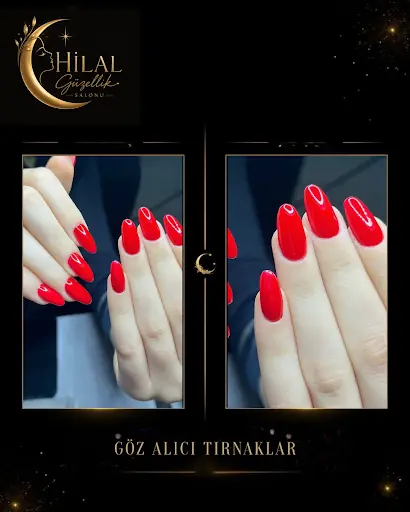 Hilal güzellik salonu