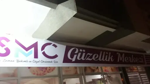 SMC güzellik Merkezi
