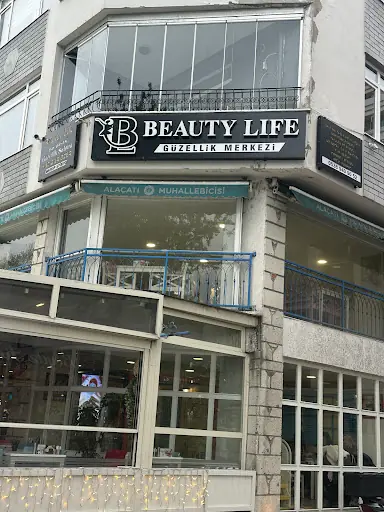 BEAUTYLİFE YADİGAR ÖZER BAY-BAYAN GÜZELLİK SALONU 4