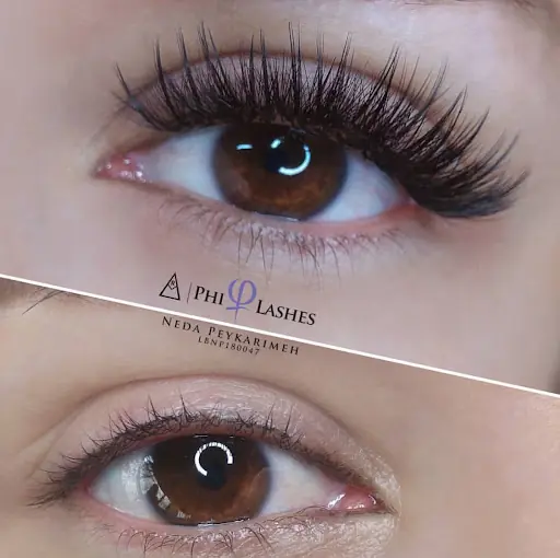 Neda Peyker Beauty – Tırnak / Nail Studio, İstanbul (2. fotoğraf)