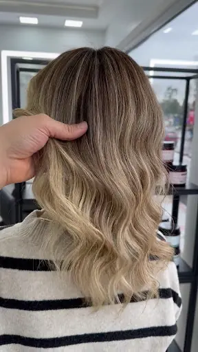 ALP&MElİSA KUAFÖR 4