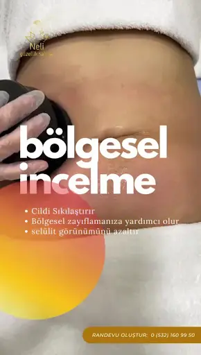 Neli Güzellik Salonu