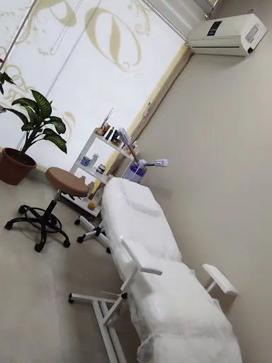 D&Be HAİR STUDIO / BAYAN KUAFÖRÜ