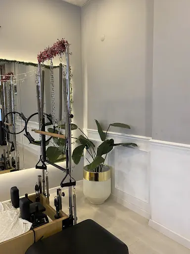 Sportfiz Menderes | Reformer Pilates Studio 4