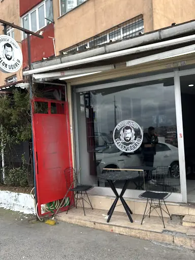 Salon Uğurlu Erkek Berberi 2
