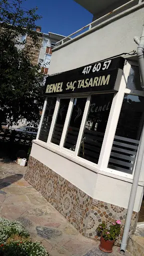 Renel Bayan Kuaförü