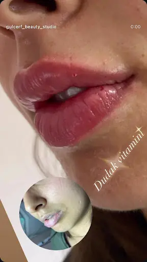 Gül Cerf Beauty Studio 4