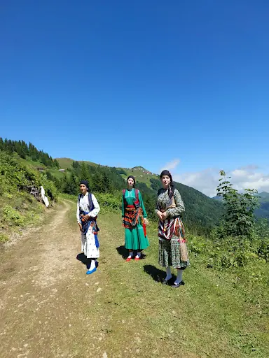 Karakısrak Yaylası 5