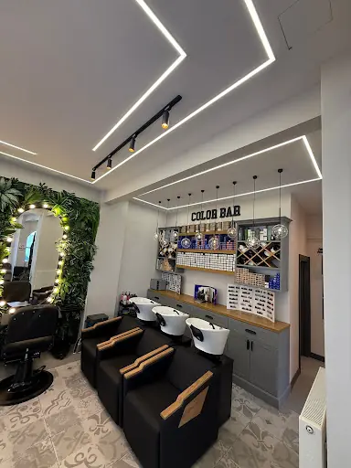Derya Kaya Hair & Makeup Studio 2