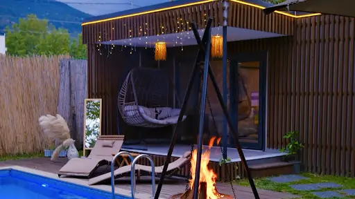 Sapanca Wellness Home 2