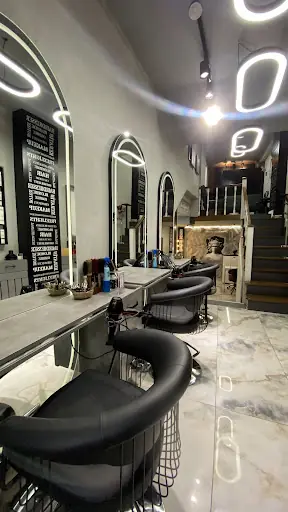 Bayan'lar kuafor Selda Kumsal 3
