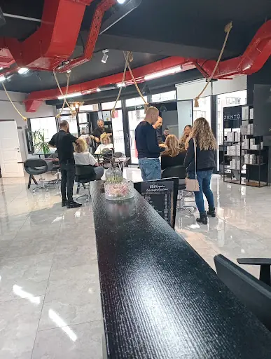 Kaşmir kuaför bay bayan güzellik salonu