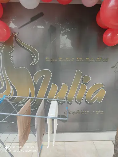 Julia bayan kuaförü güzelliğn adresi 3