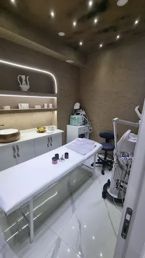 Gülender Güzellik Salonu 2