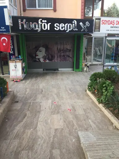 Kuaför Serpil 2