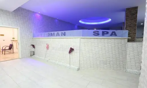 Gold Spa & Wellness Sakarya 4