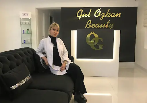 Gül Özkan Güzellik Salonu – Tırnak / Nail Studio, İstanbul (4. fotoğraf)