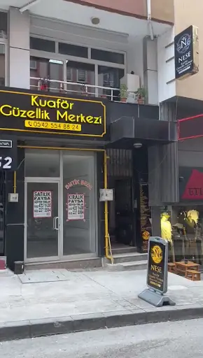Neşe Güzellik ve Kuaför Salonu 3