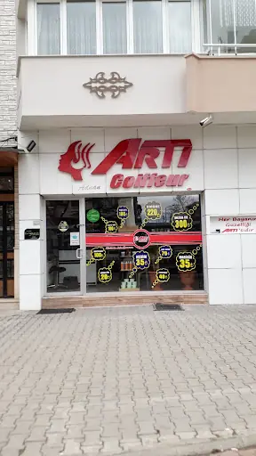 Kuaför Zafer & Serkan 4