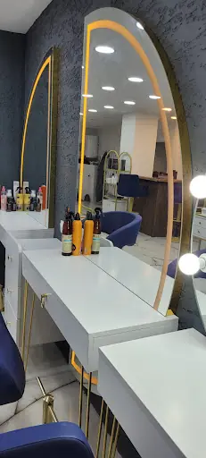 Arzu Sarıkaya Studio 4