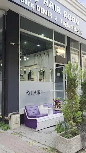 Hair Room 3