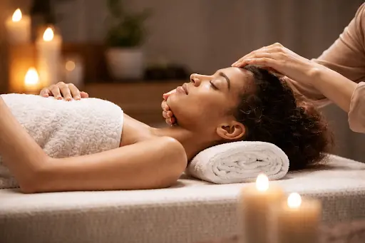 Aqua Zivra Spa & Massage