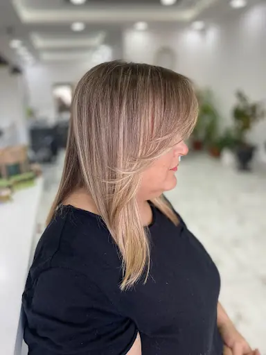 Aura Kuaför