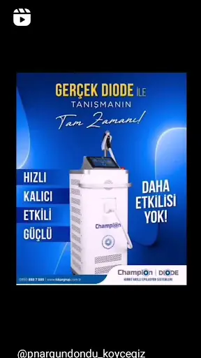 PINAR GÜNDÖNDÜ Güzellik Merkezi